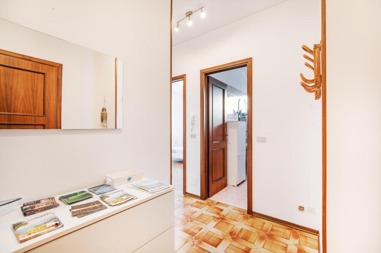 Silent Apartment By Wonderful Italy Санремо Экстерьер фото