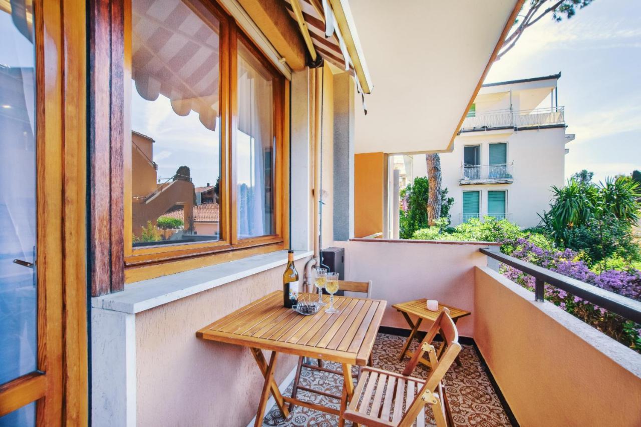 Silent Apartment By Wonderful Italy Санремо Экстерьер фото
