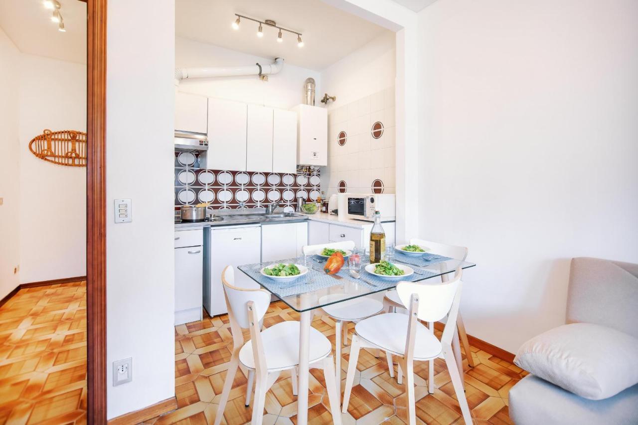 Silent Apartment By Wonderful Italy Санремо Экстерьер фото
