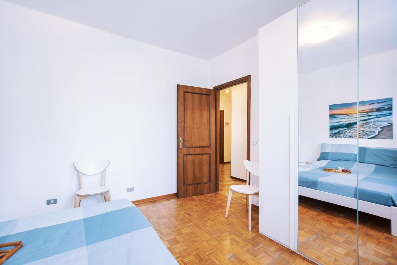 Silent Apartment By Wonderful Italy Санремо Экстерьер фото