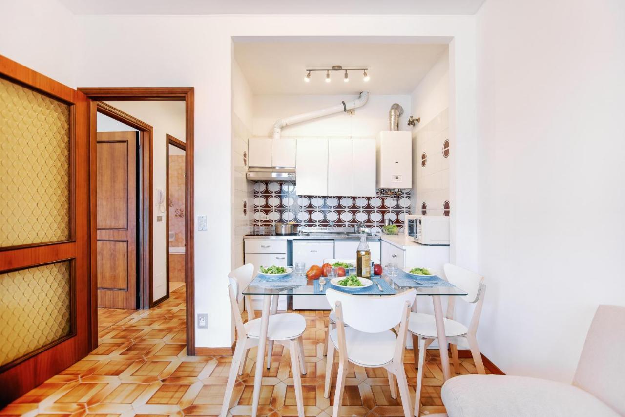 Silent Apartment By Wonderful Italy Санремо Экстерьер фото
