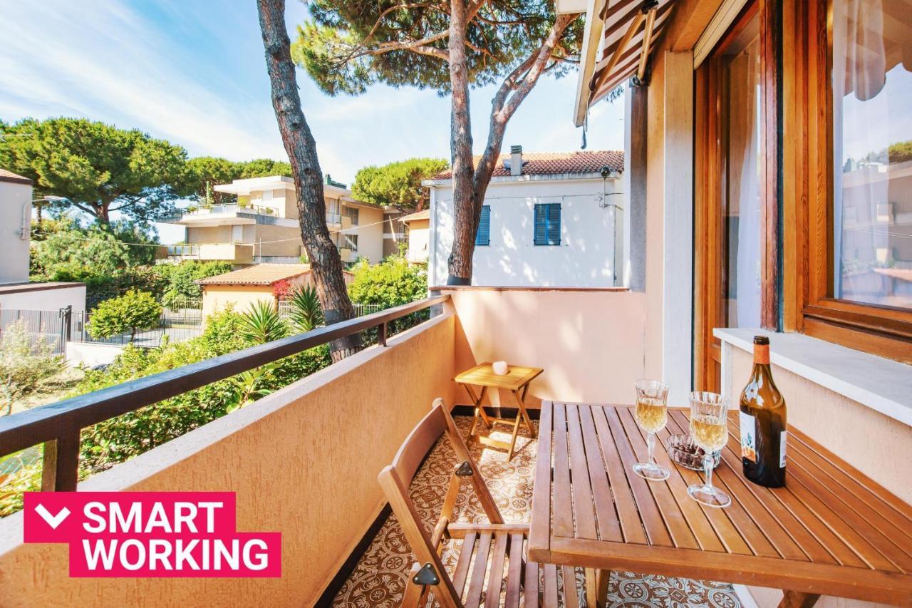 Silent Apartment By Wonderful Italy Санремо Экстерьер фото