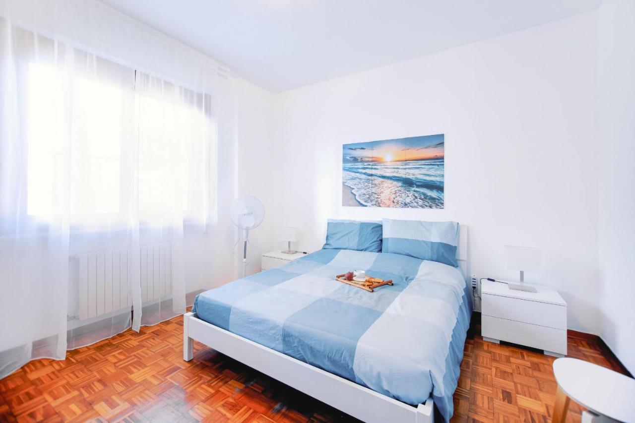 Silent Apartment By Wonderful Italy Санремо Экстерьер фото